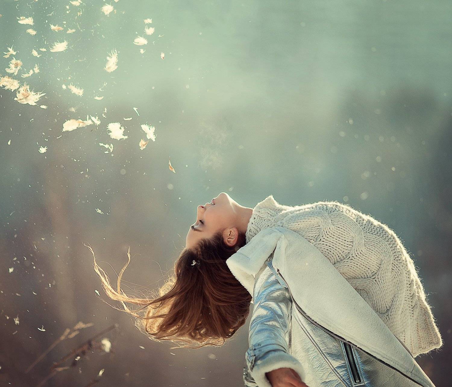 , Анна Мельникова