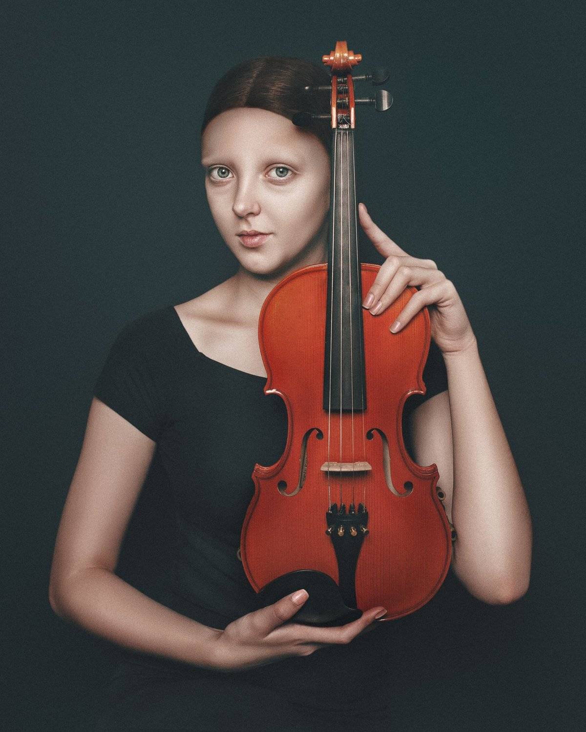 , Tatsiana Tsyhanova