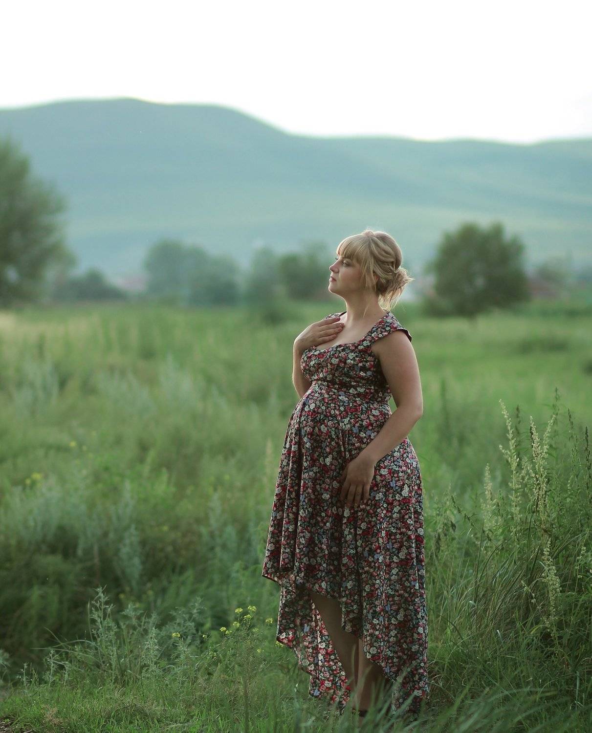 , Ирина Велькер