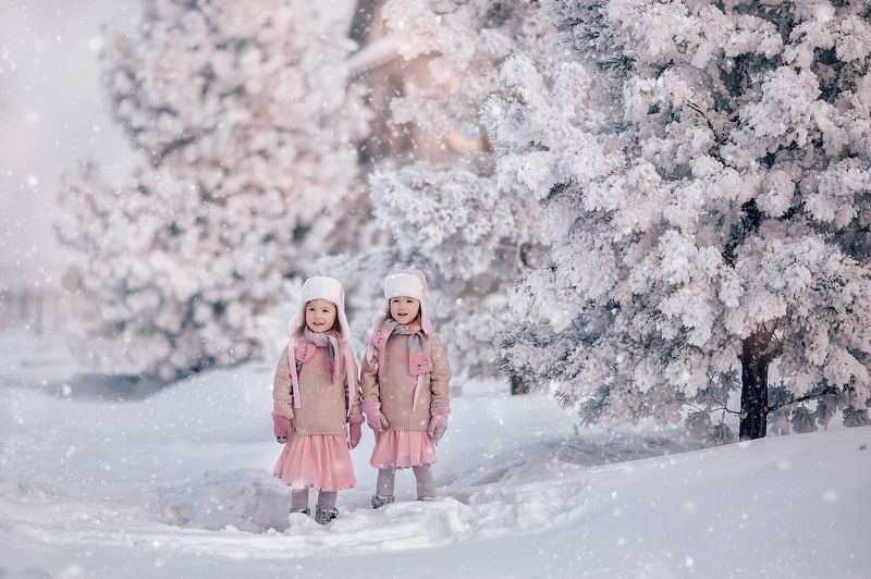 Зефирки фото превью