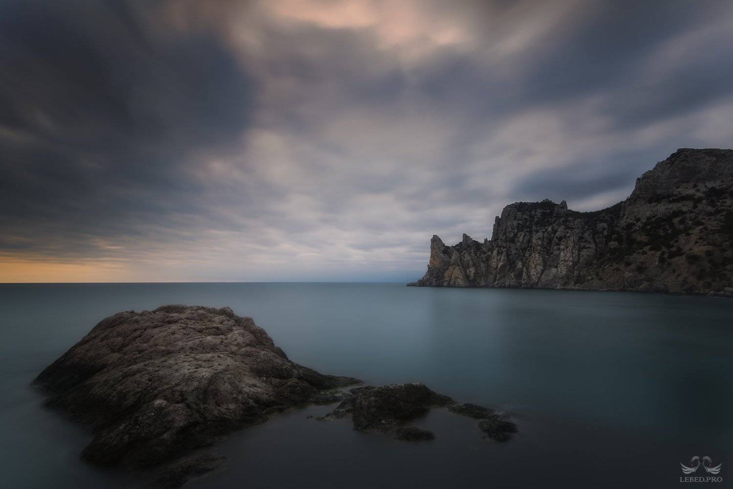 , Виктор Лебедь