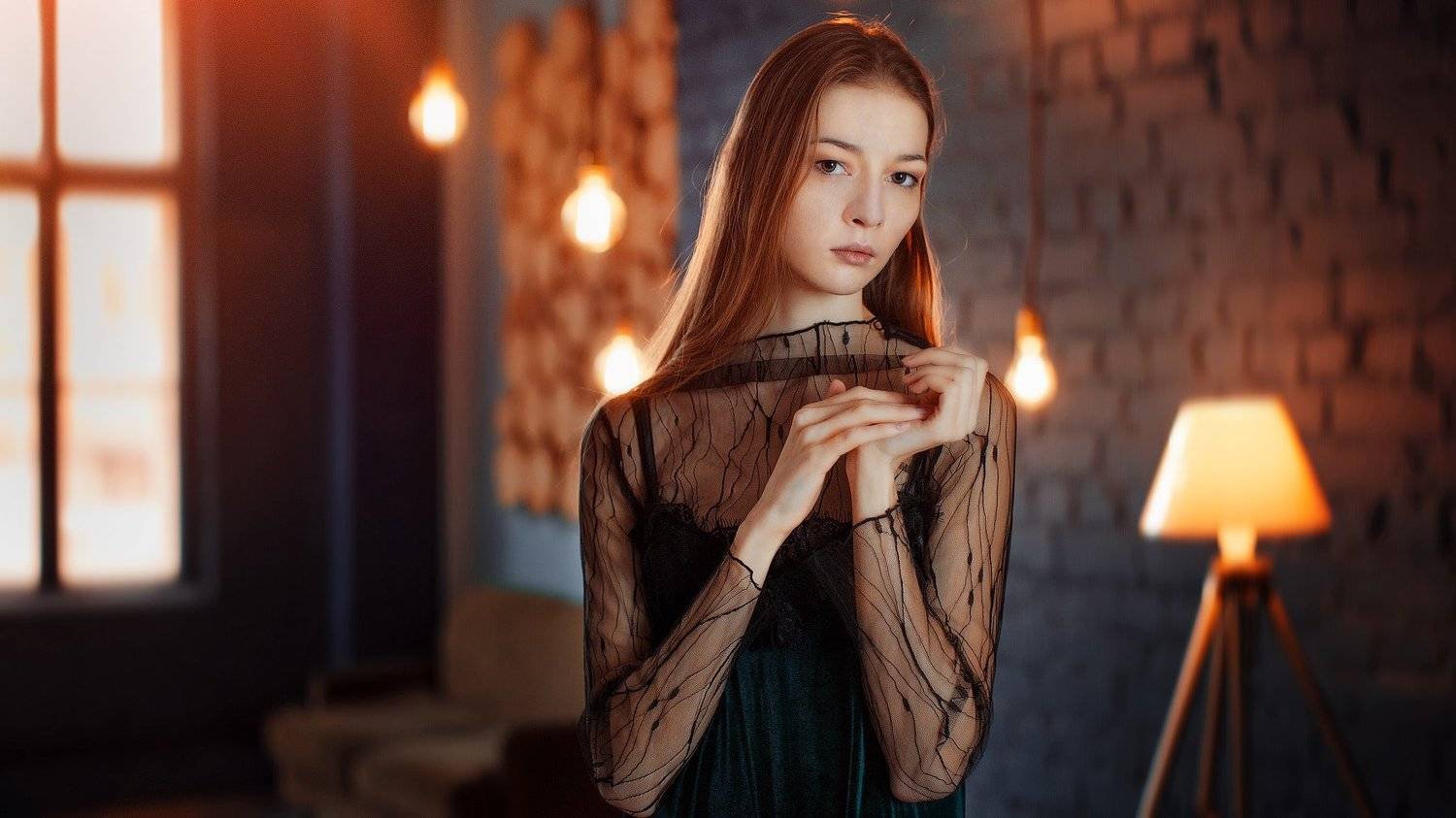 , Владимир Осауленко