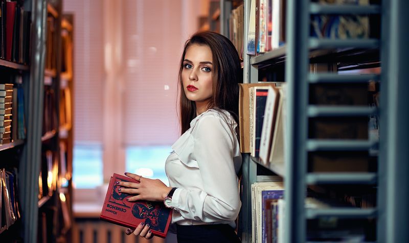 Лера фото превью