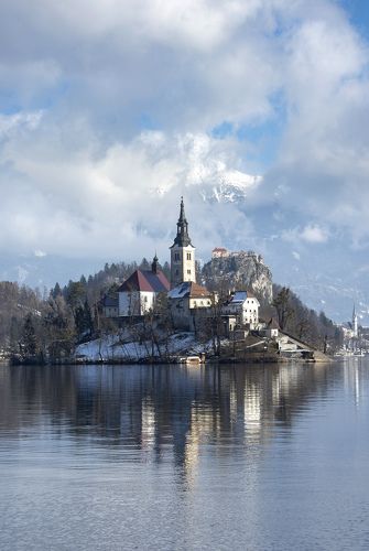 Bled