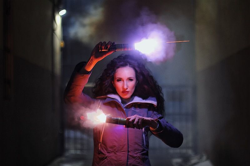 Fire фото превью