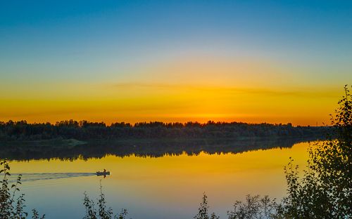 Минимализм,закат