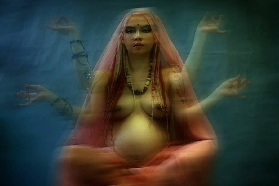 , Оксана Музыка