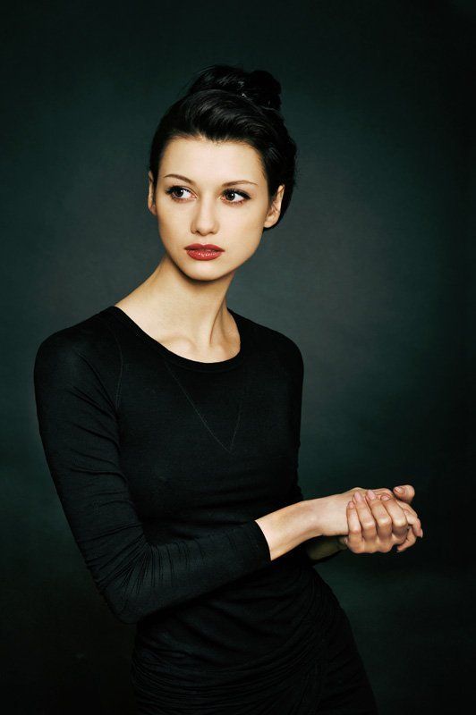 Оля фото превью