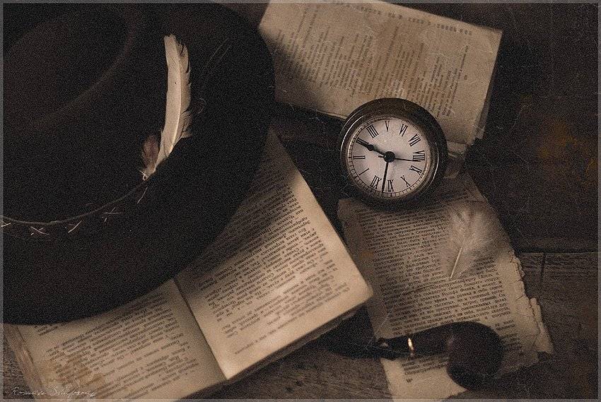 натюрморт, still, life, Роман