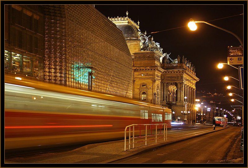 Злата Прага фото превью