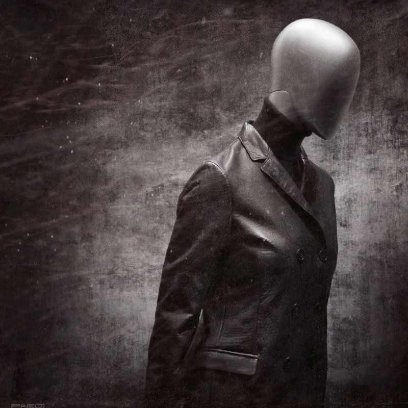 alone Я`манекен.. фото превью