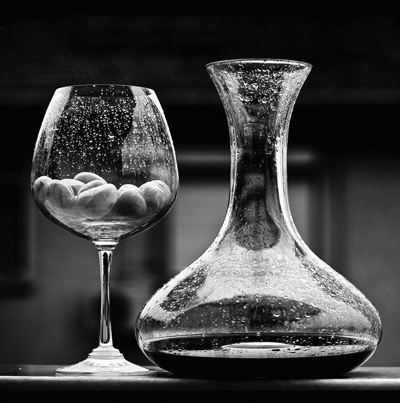 Rainy Saturday Mood фото превью