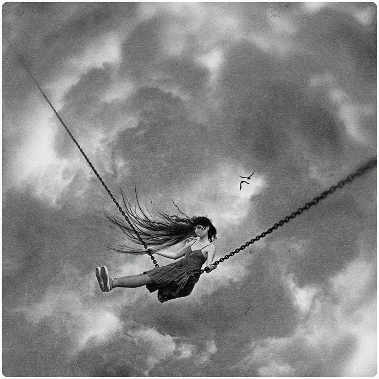 , Тём Данилин