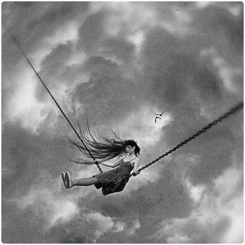 Поднебесность фото превью