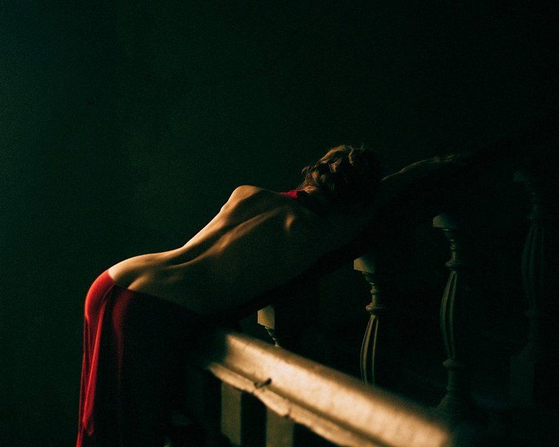 innianna, anna ovchinnikova, анна овчинникова ... фото превью