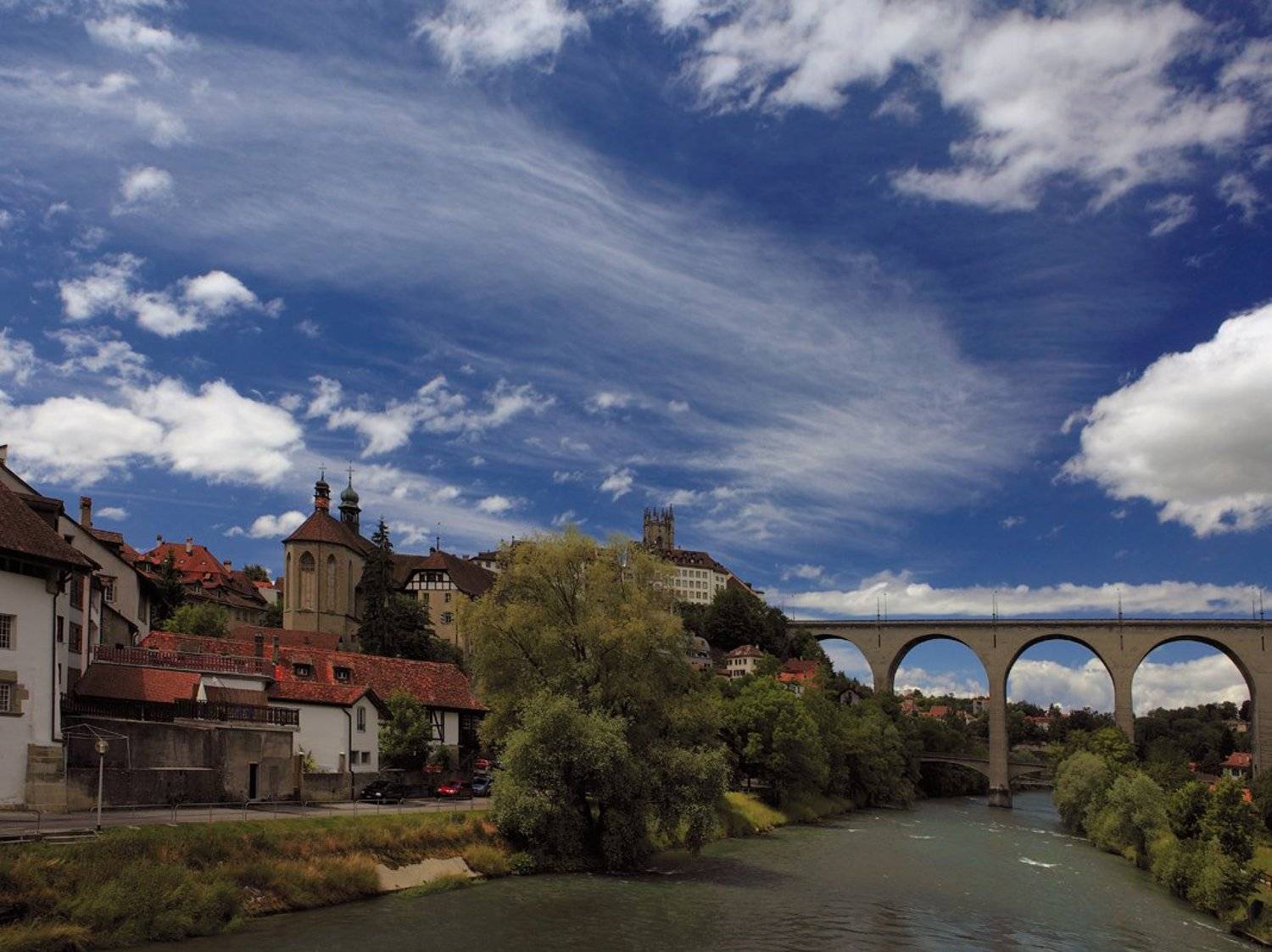 swiss,fribourg, Матвеев Николай