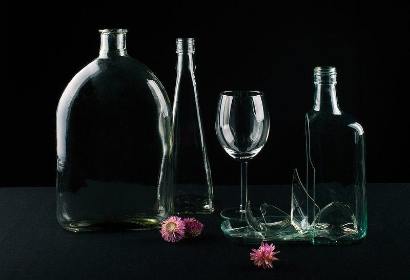 про стекло фото превью