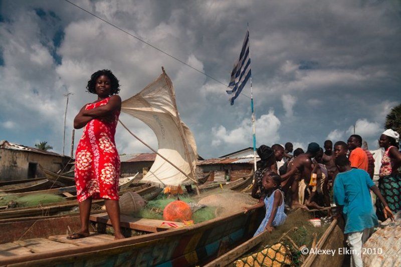 Mama Africa фото превью