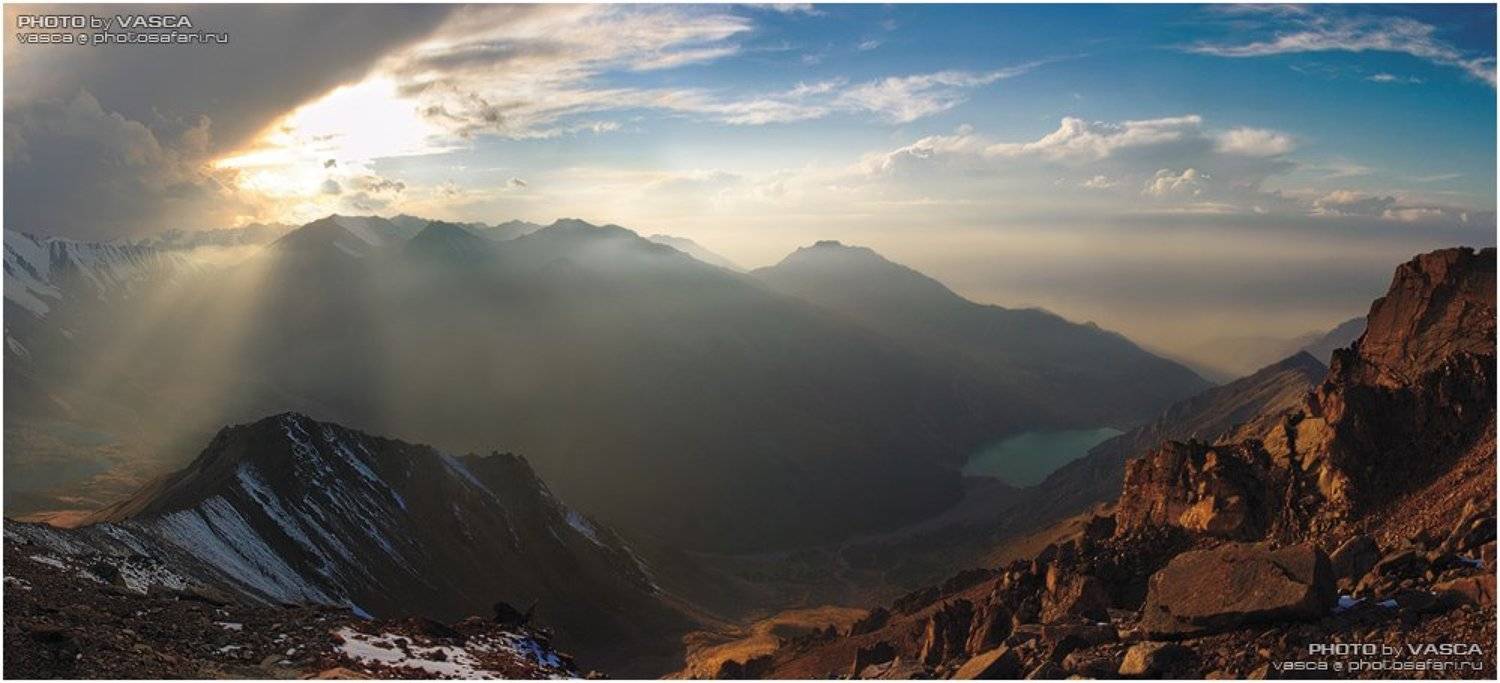 kazakhstan, photosafri, light, tien-shan, almaty, казахстан, фотосафари, тянь-шань, алатау, алматы, Василий Михайлин