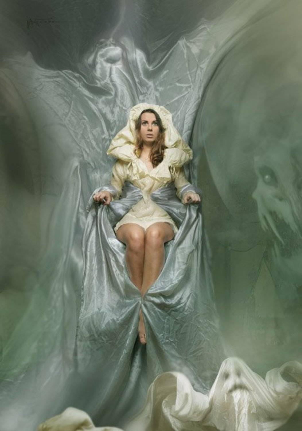 , Владимир Федотко