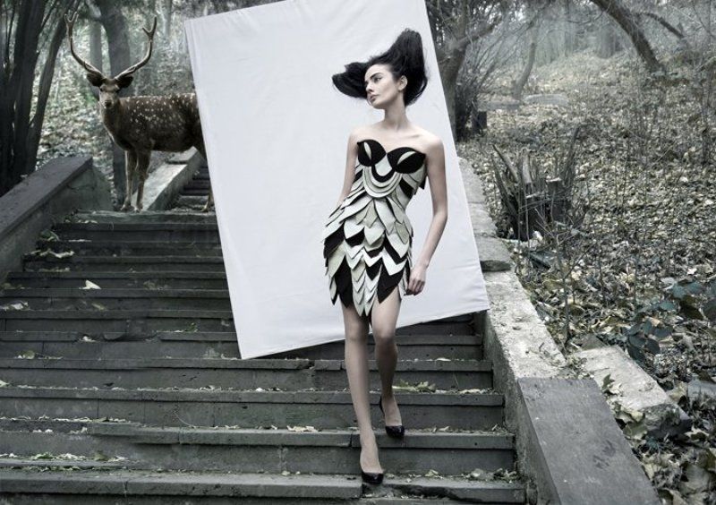 2011 Anna Miminoshvili фото превью