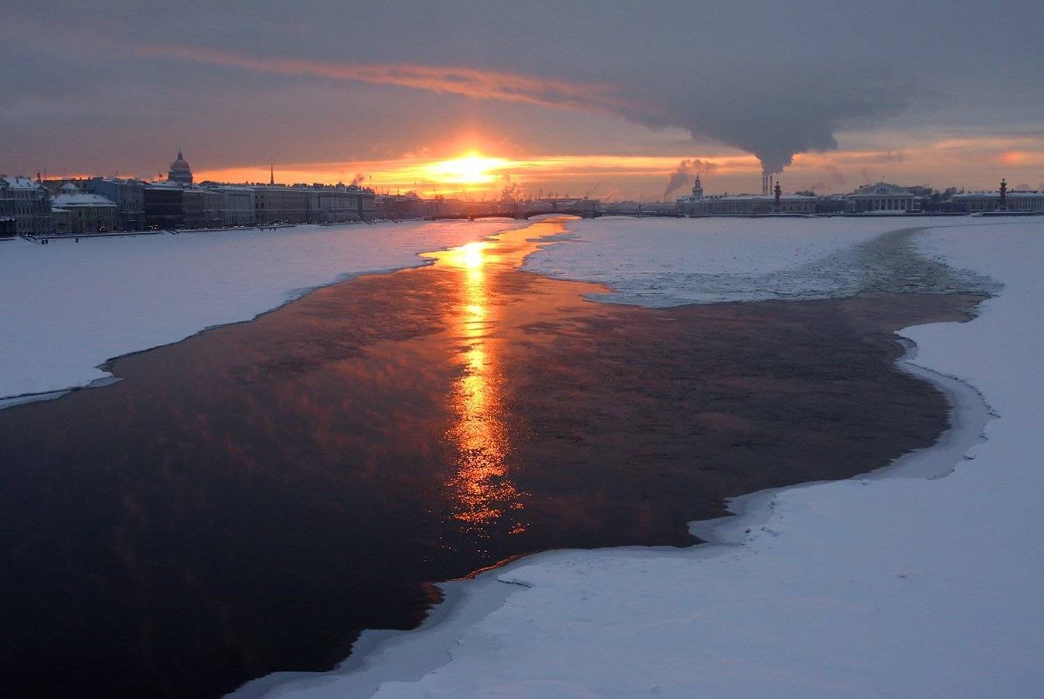 , Александр Нагибин