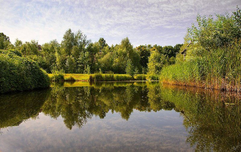 пейзаж *** фото превью