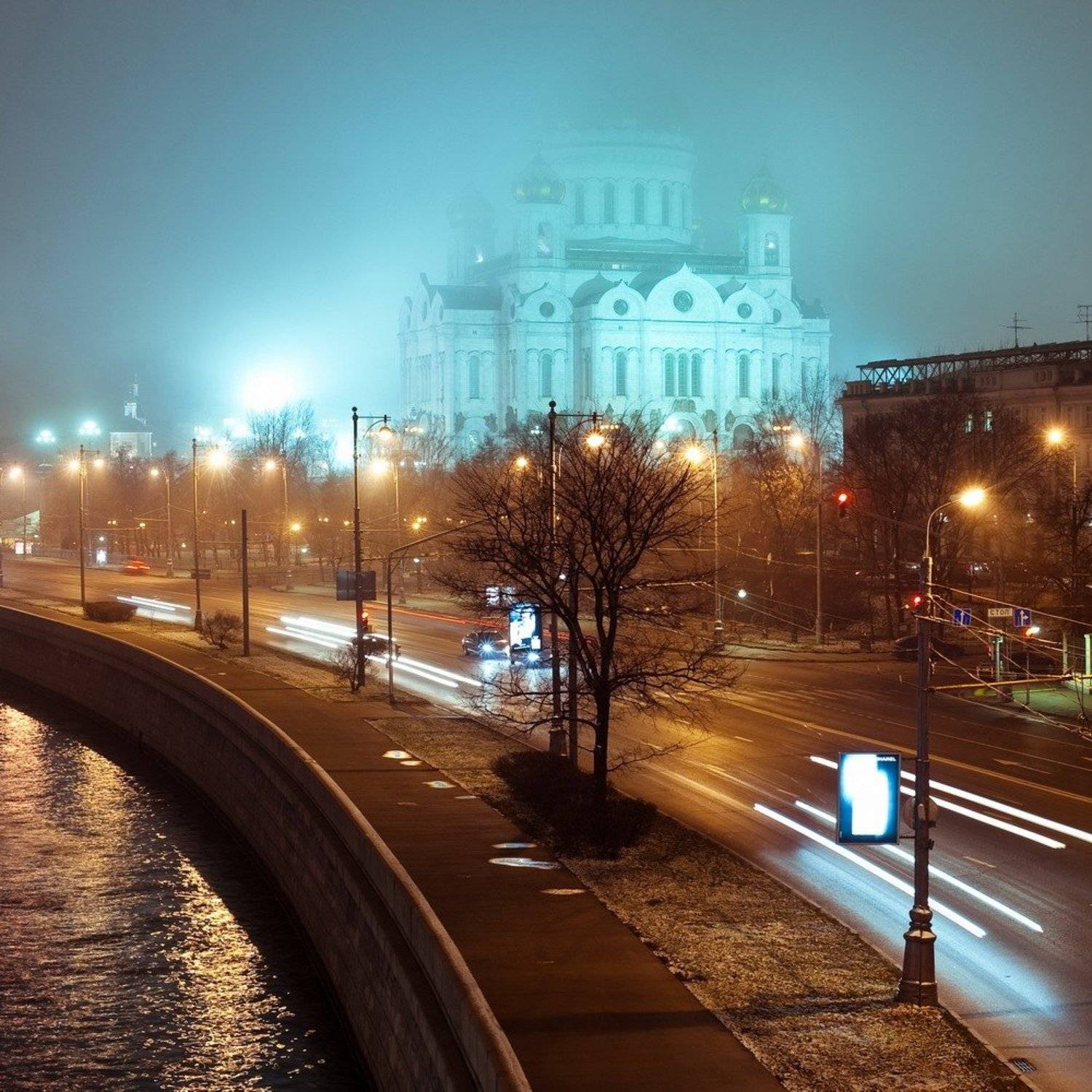 ххс, москва, архитектура, BluesMaker