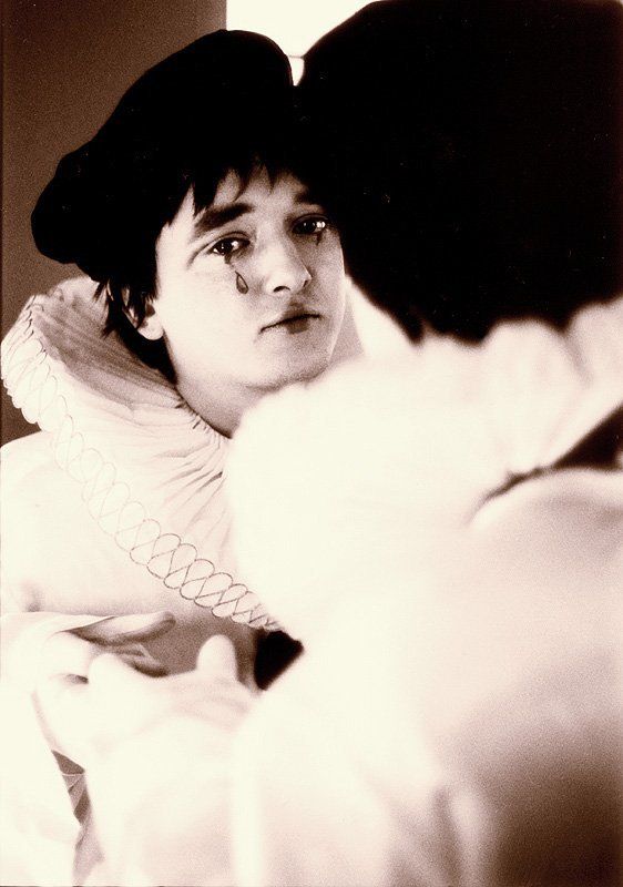 Pierrot фото превью