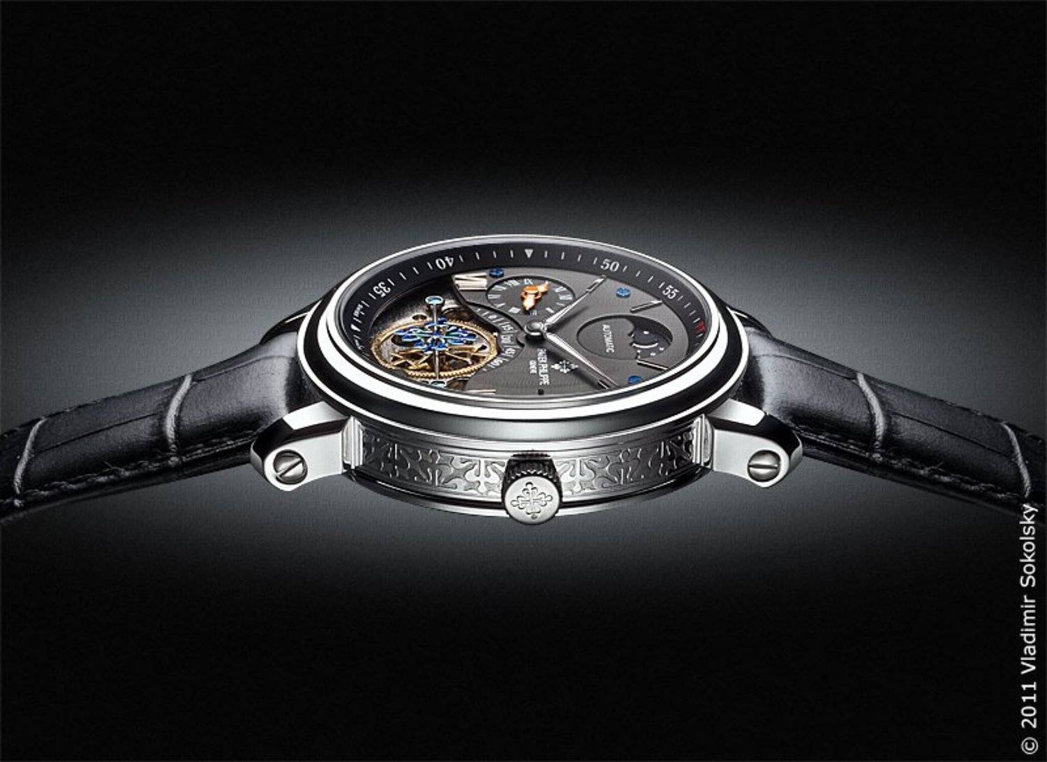 фотосъёмка, наручных, часов., Novac