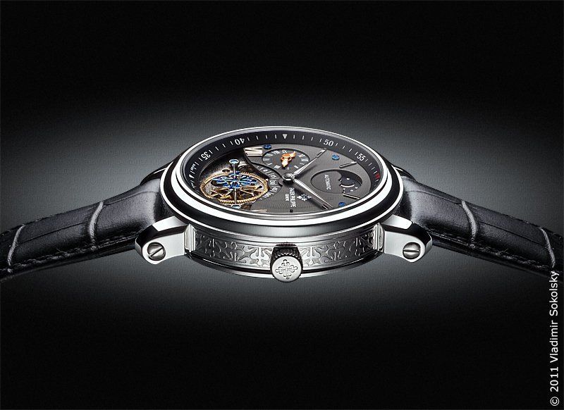 Patek Philippe фото превью