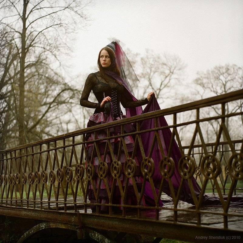 , Андрей Шерстюк