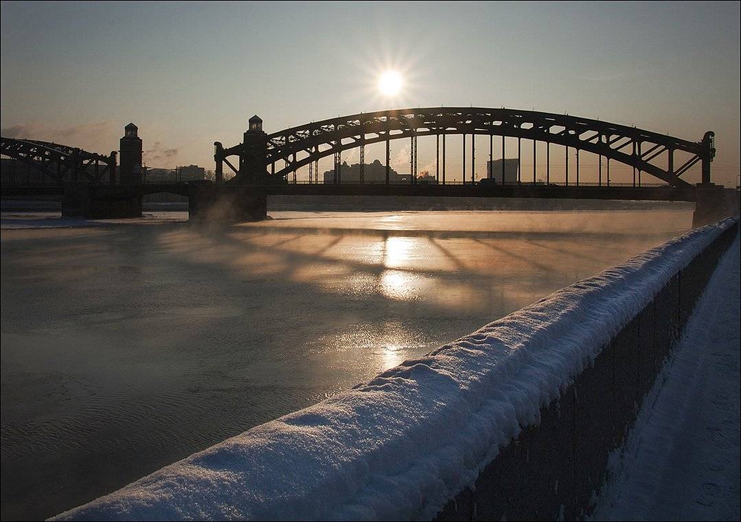 , Аркадий Белов