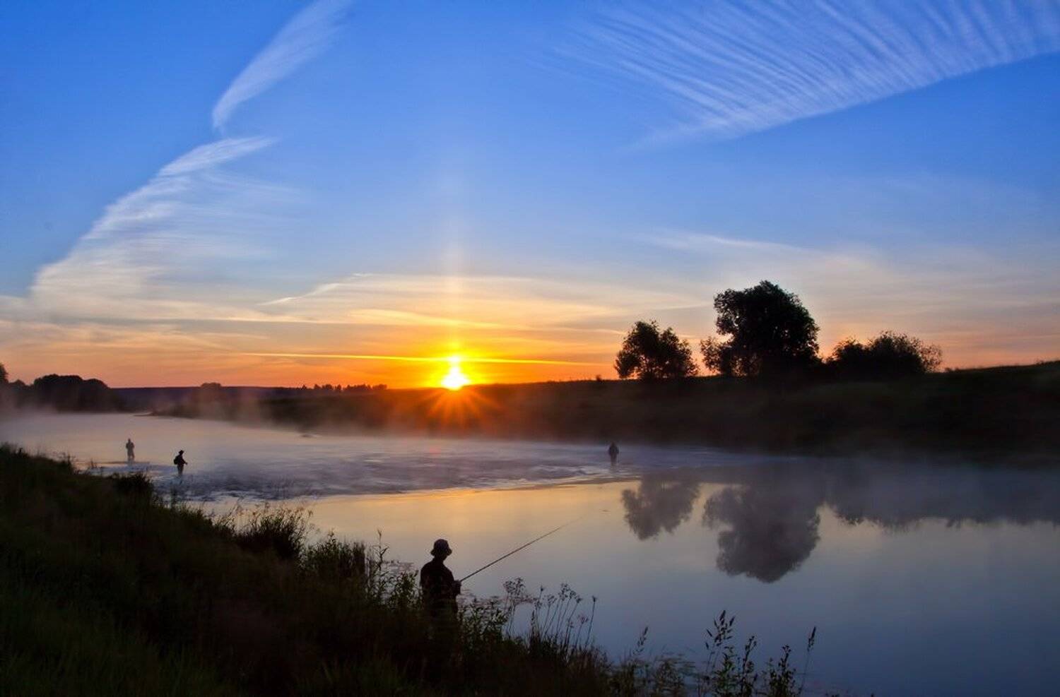 , Юрий Крючков