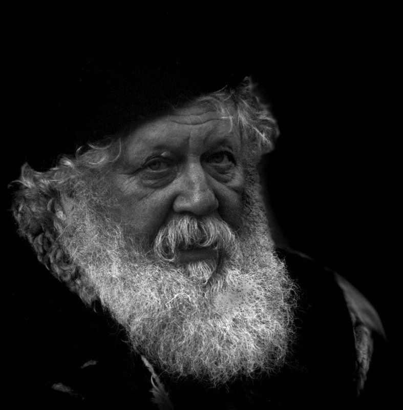 Арбатский старожил фото превью