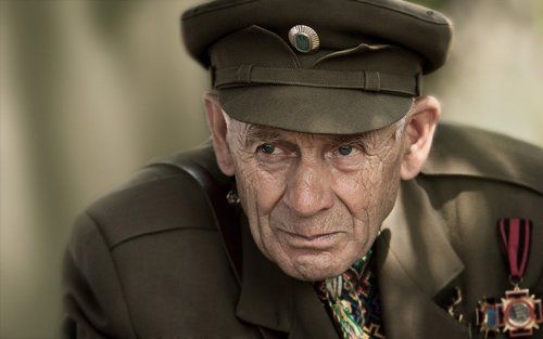 Герои своего времени