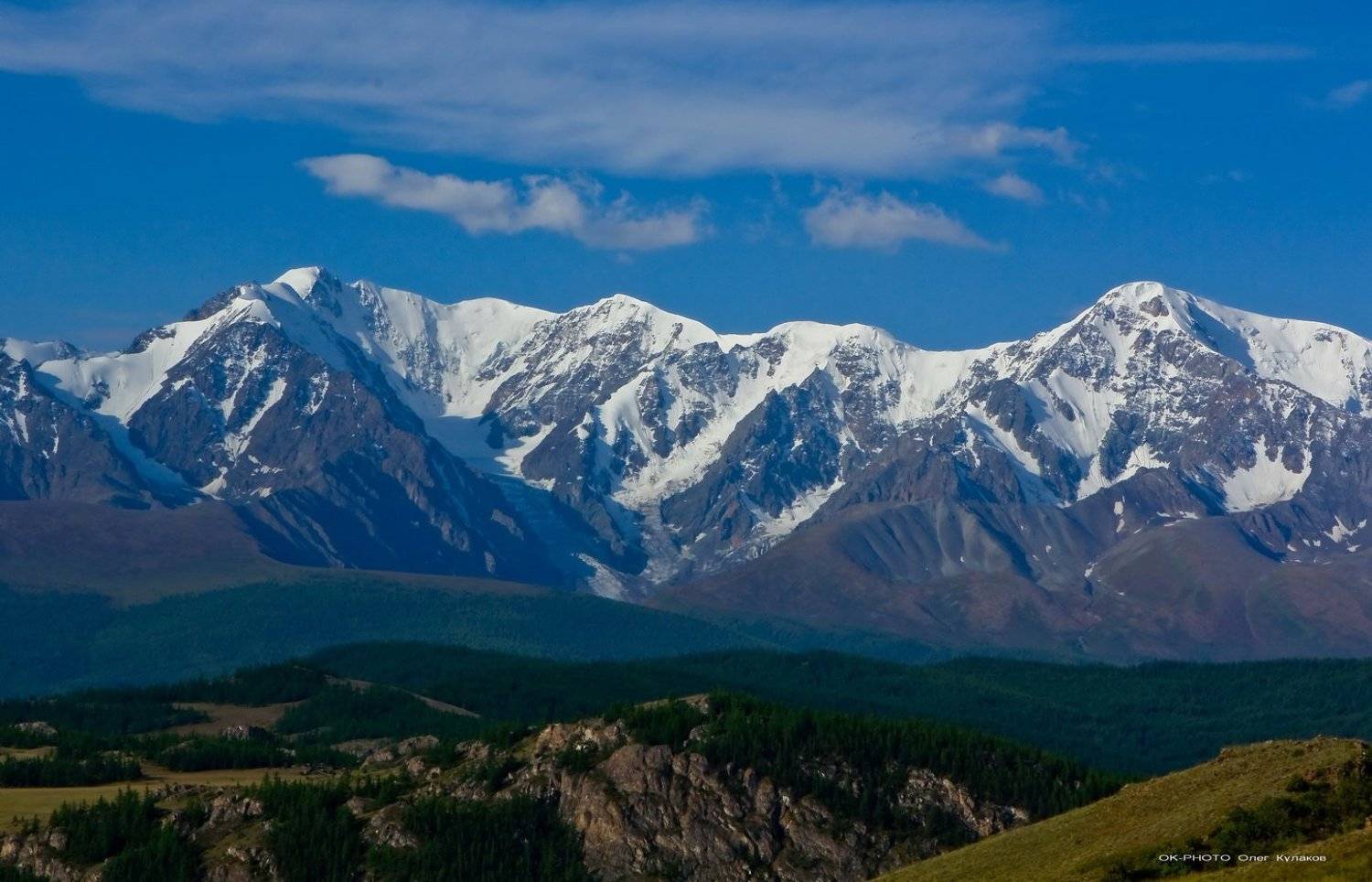 , Олег Кулаков