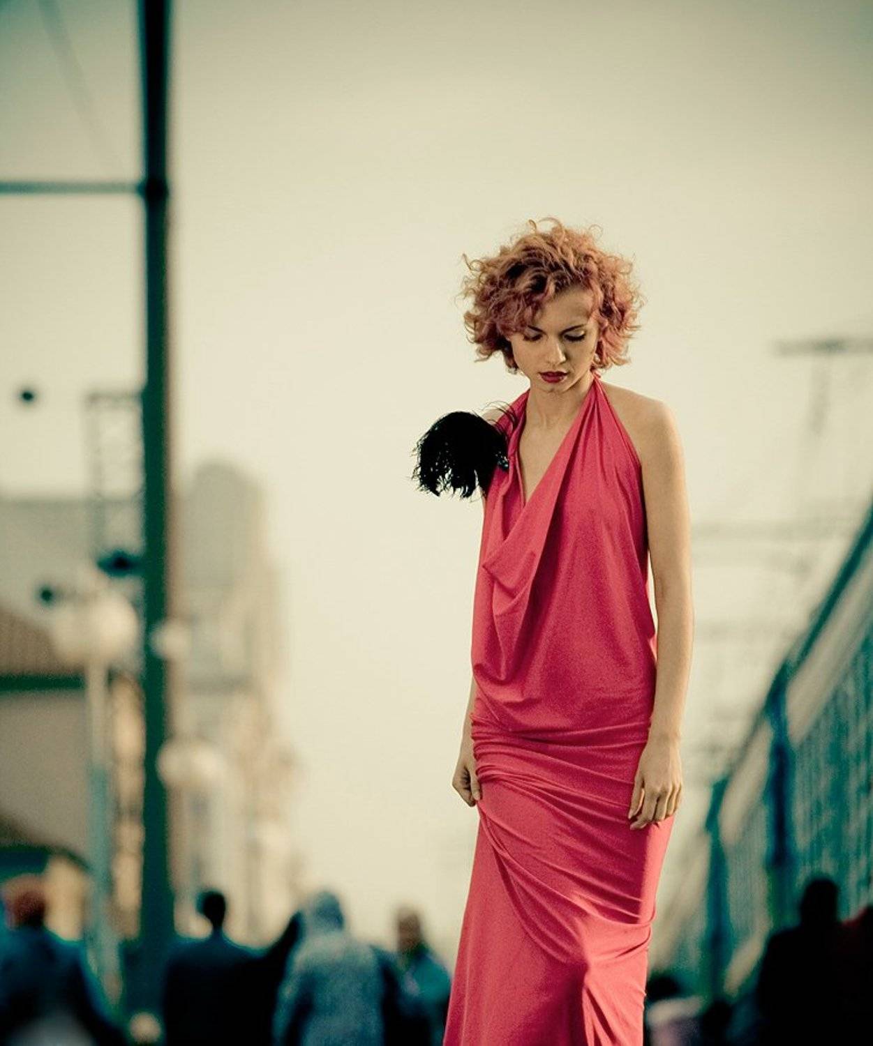 , Анастасия Николенко