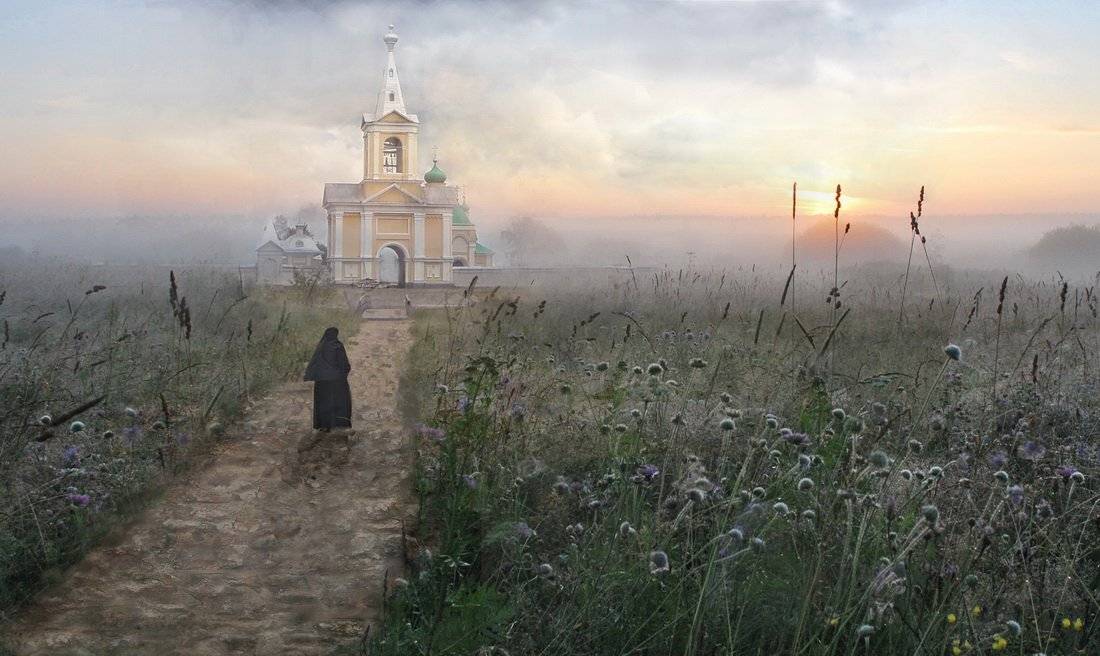 , Людмила Прокофьева