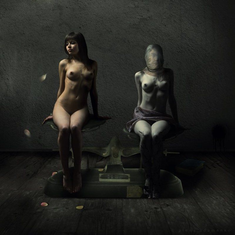 фотограф Игорь Волошин фото превью