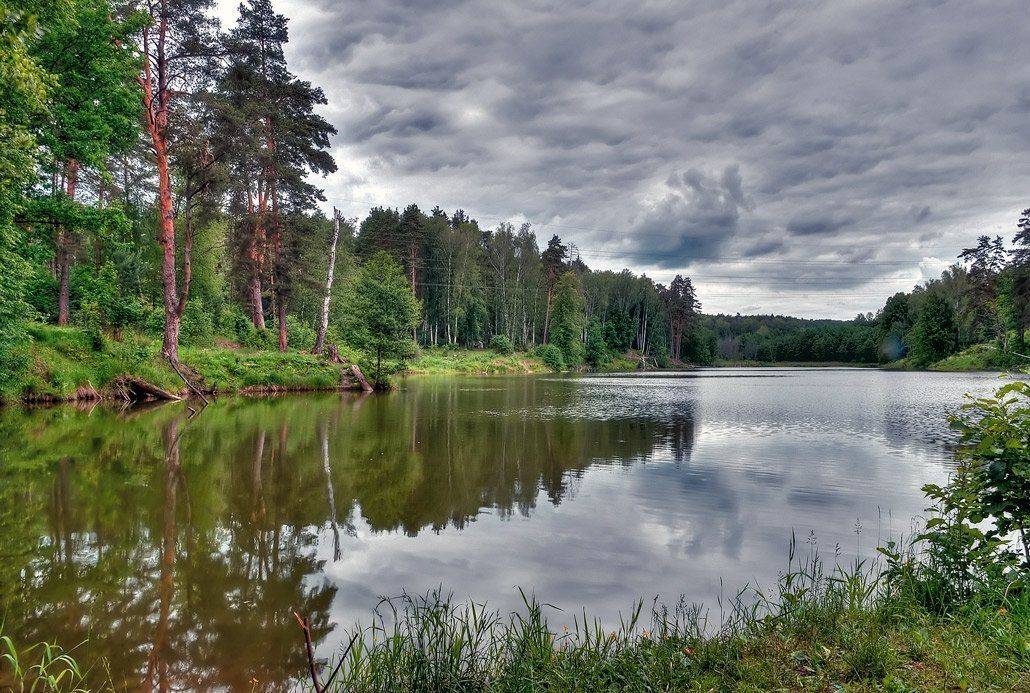 , Евгений Кирилкин.