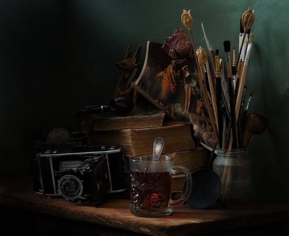 , Владимир Осауленко