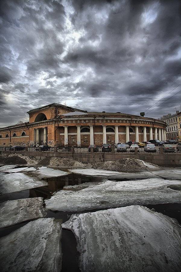 , Sergey Shaposhnikov