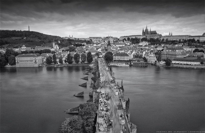 Praga фото превью