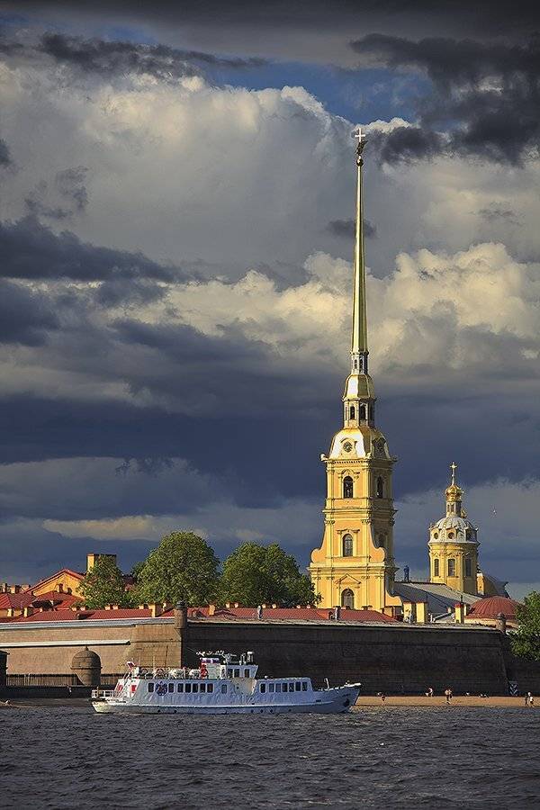 , Sergey Shaposhnikov