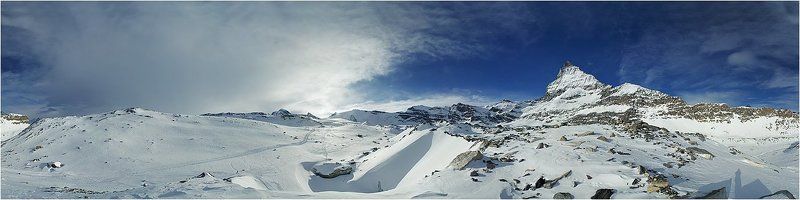 zermatt, swiss, cervinia, alpes [matterhorn] фото превью