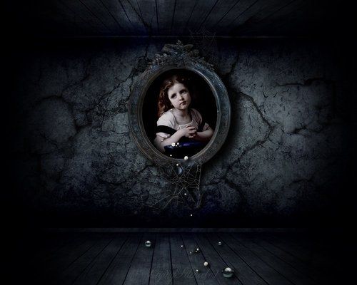 PhotoArt. Part 1 (2009-2011)
