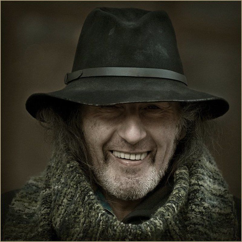 ну, здравствуй, это я... фото превью