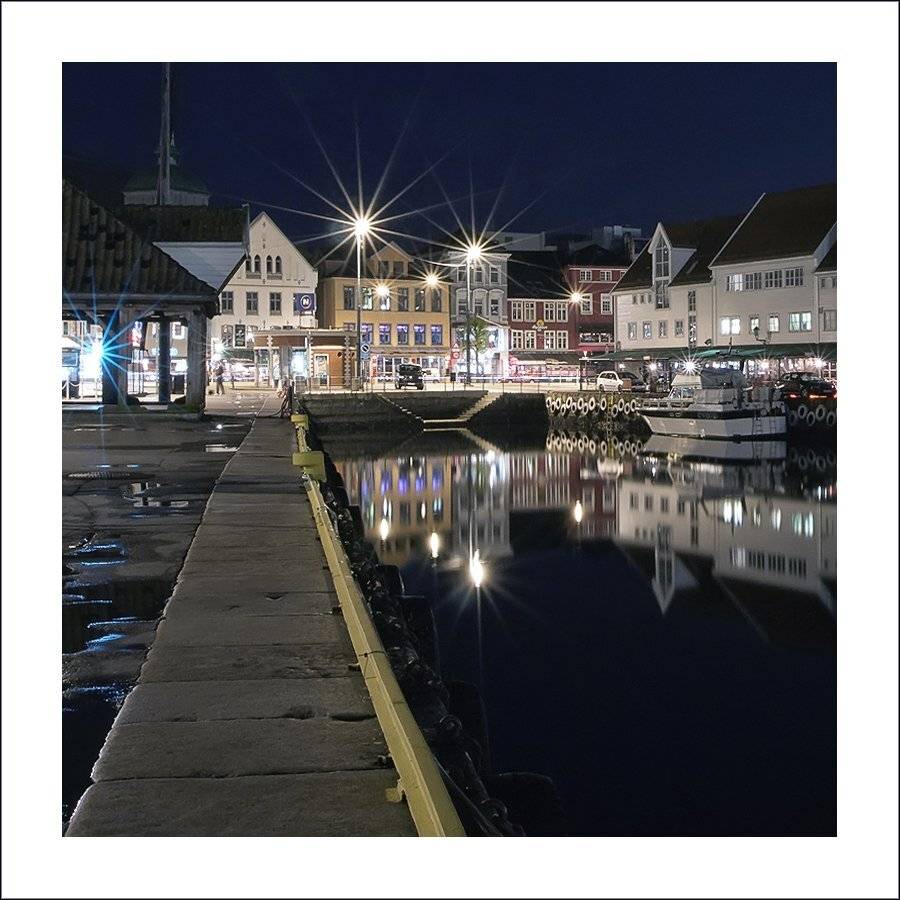 норвегия, берген, бригген, Лариса Гурьева