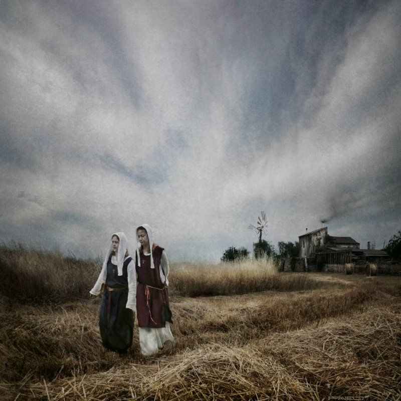 alone . фото превью